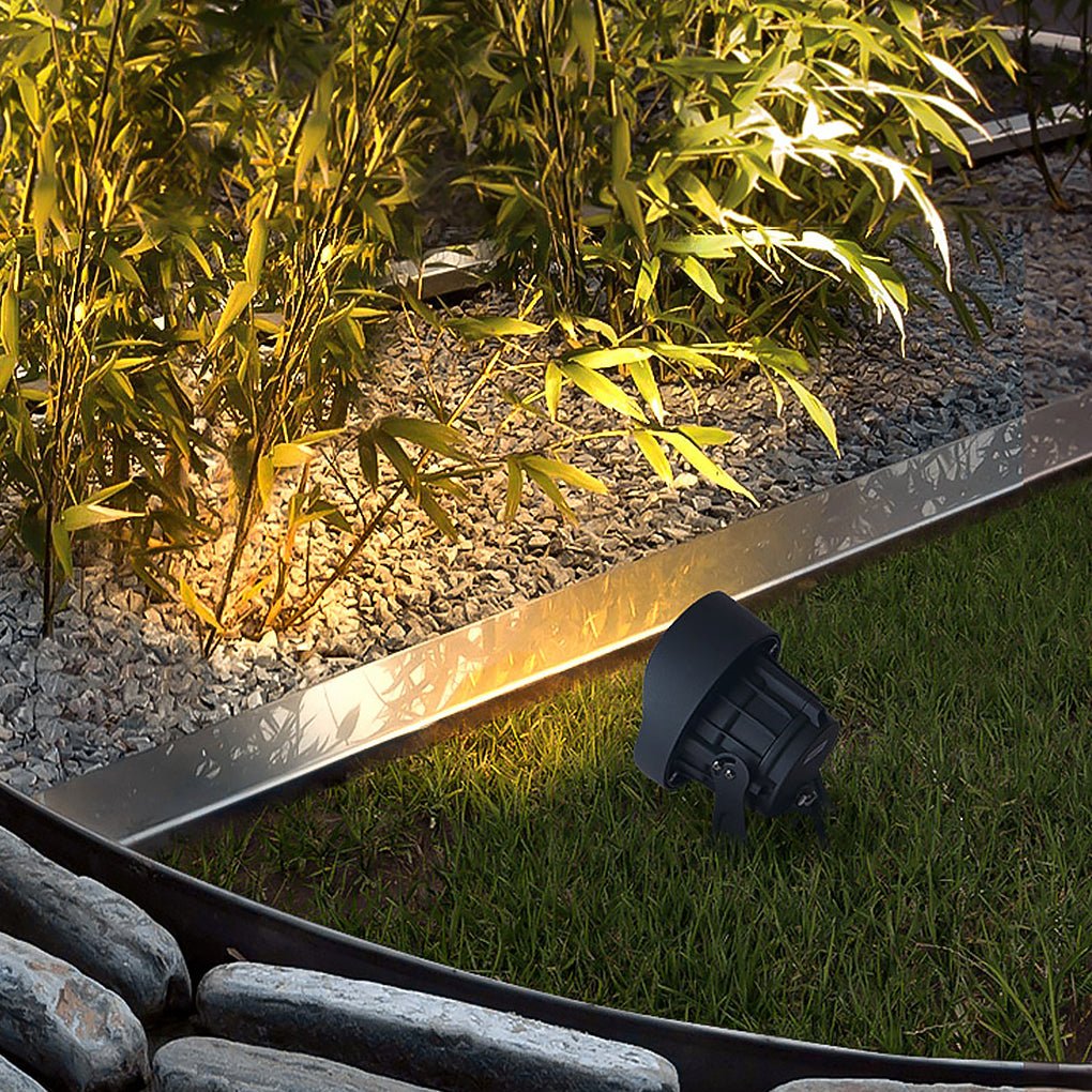 WINTERBOURNE GROUND ILLUMINATOR FOR GARDEN TREES