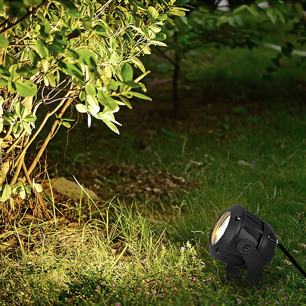 WINTERBOURNE GROUND ILLUMINATOR FOR GARDEN TREES