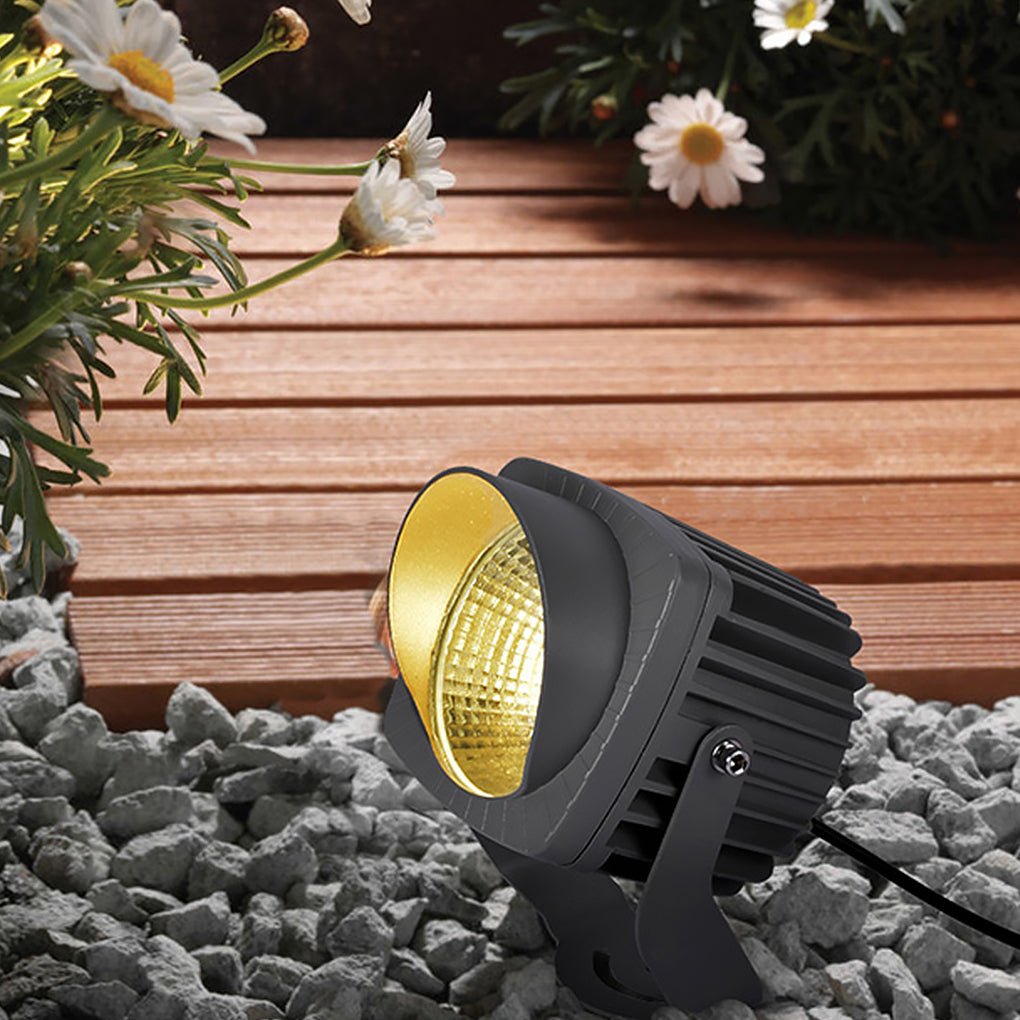 WINTERBOURNE GROUND ILLUMINATOR FOR GARDEN TREES