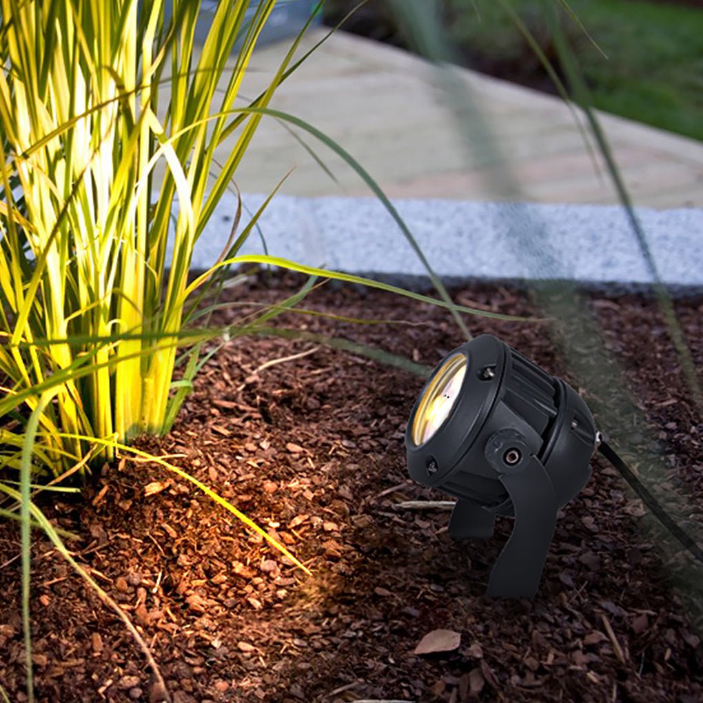 WINTERBOURNE GROUND ILLUMINATOR FOR GARDEN TREES