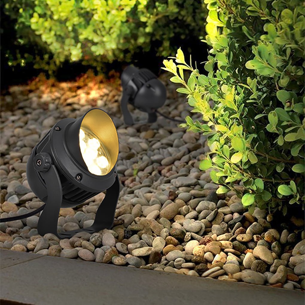 WINTERBOURNE GROUND ILLUMINATOR FOR GARDEN TREES