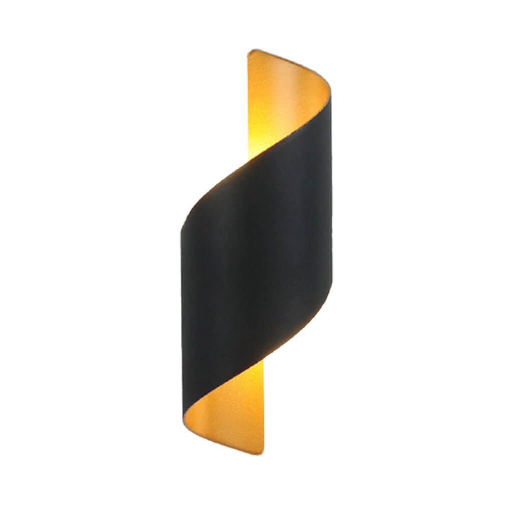 WINTHROP SPIRAL LED LUMINAIRE FOR OUTDOOR SPACES