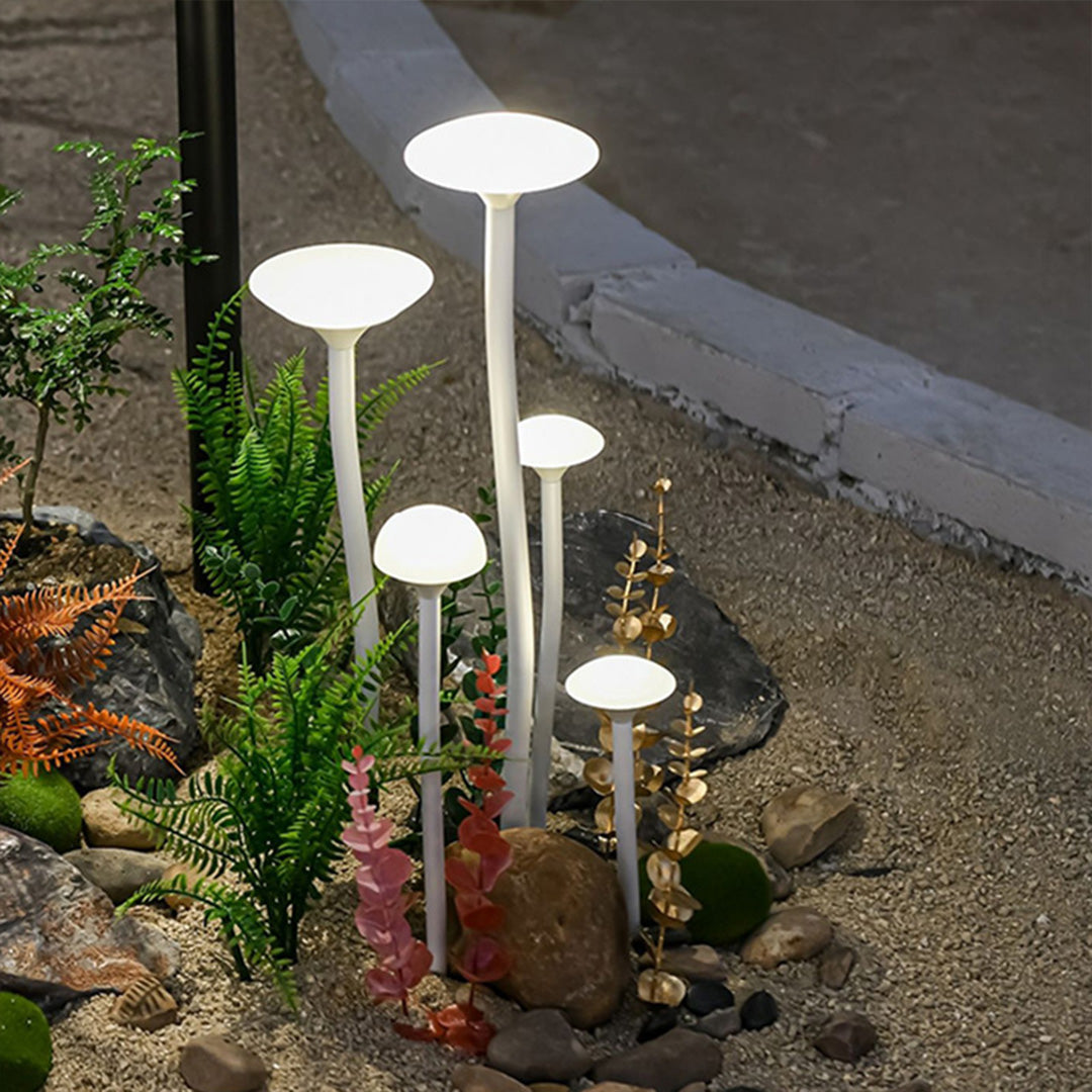 FENWICK GARDEN GLOW OUTDOOR LANTERNS