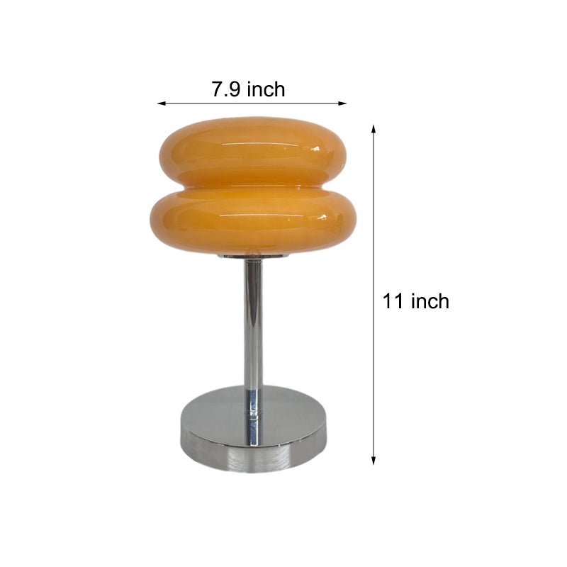 FENWICK GOURMET BURGER TABLE LAMP