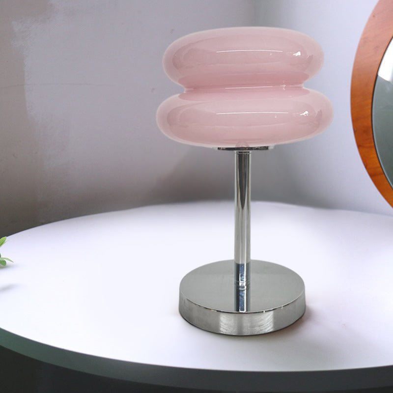 FENWICK GOURMET BURGER TABLE LAMP