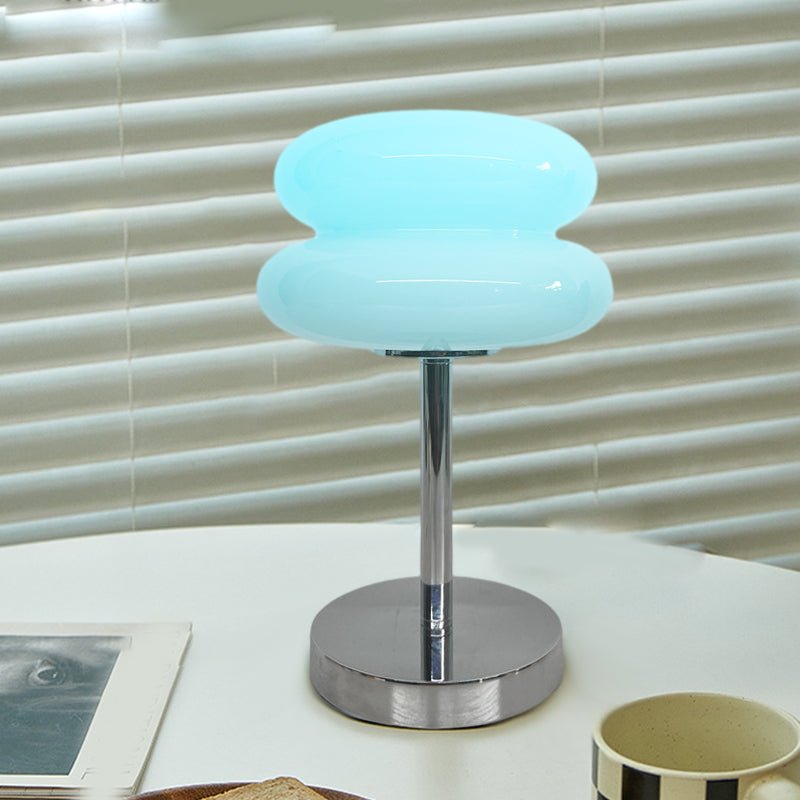 FENWICK GOURMET BURGER TABLE LAMP
