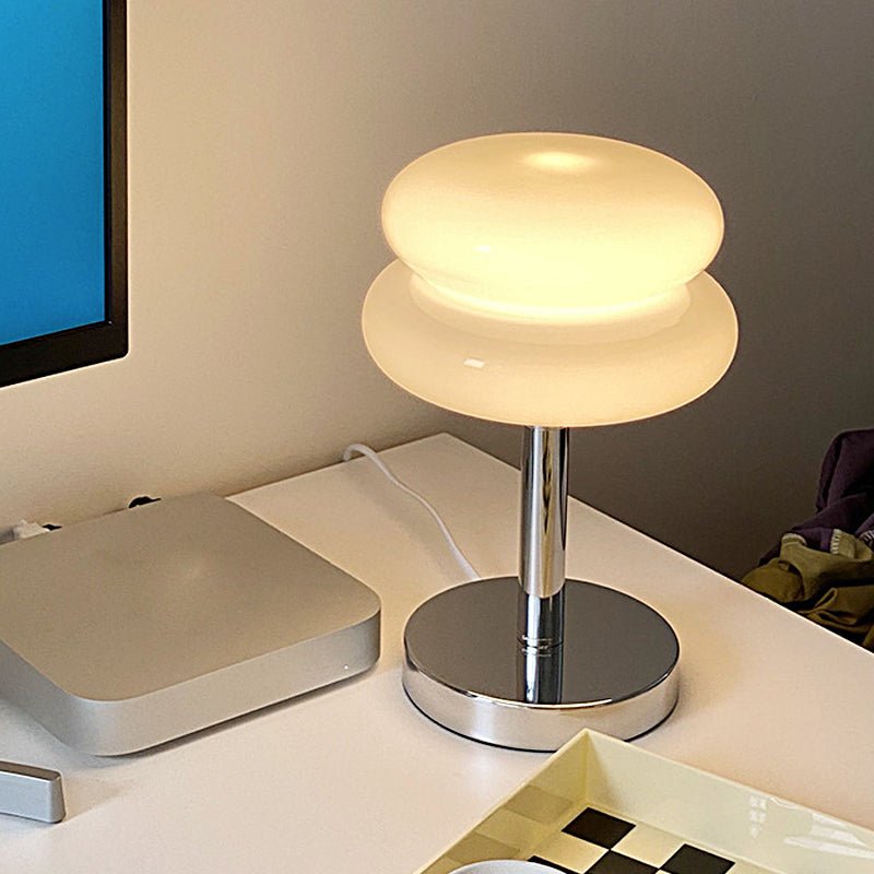 FENWICK GOURMET BURGER TABLE LAMP