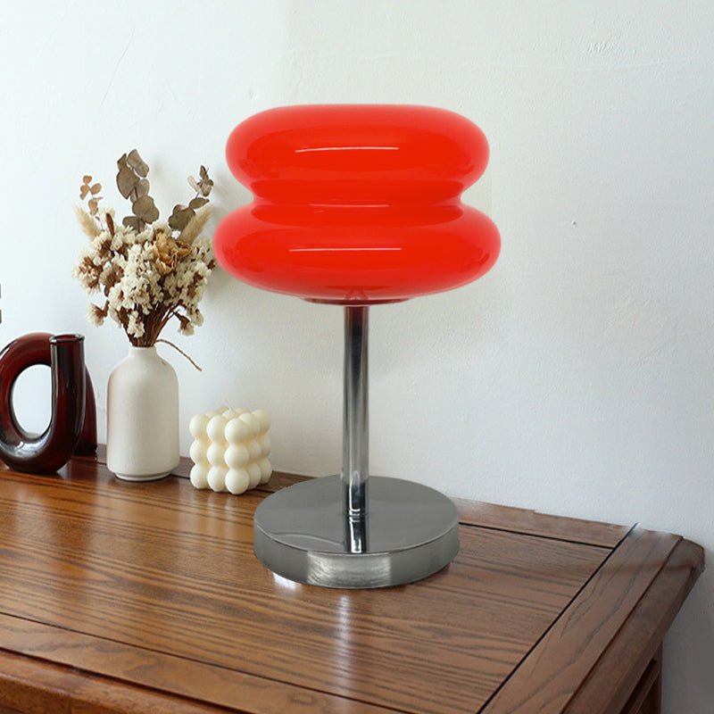 FENWICK GOURMET BURGER TABLE LAMP