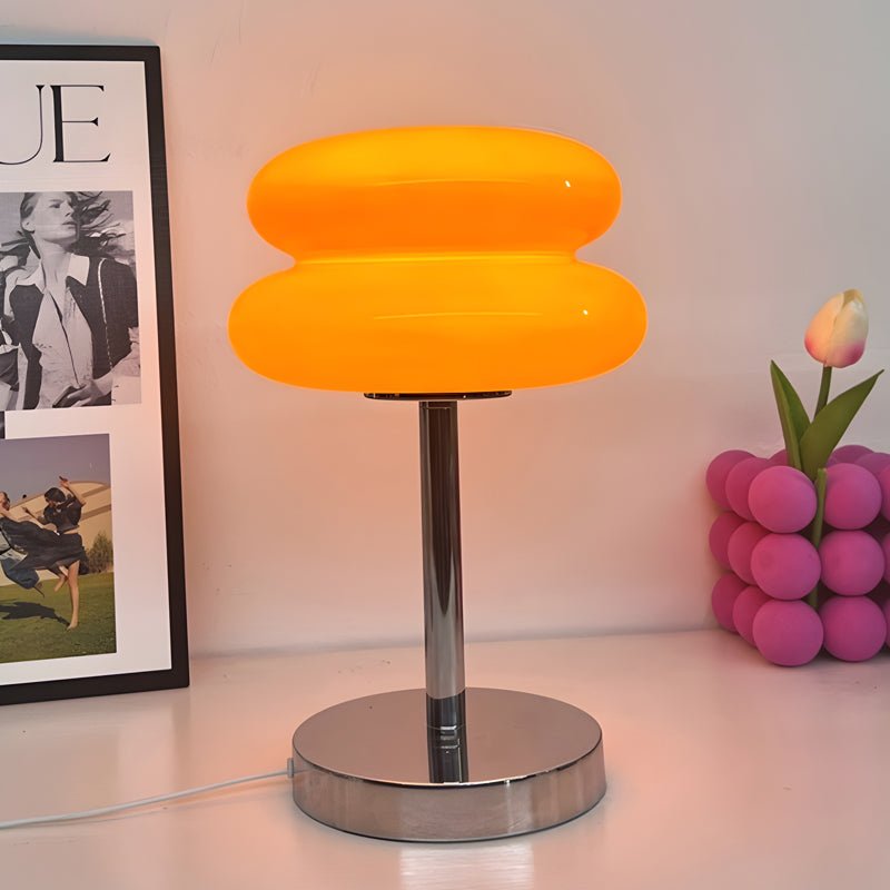 FENWICK GOURMET BURGER TABLE LAMP