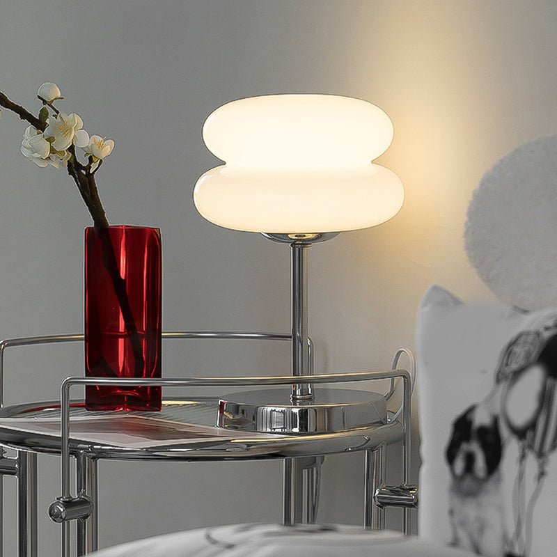 FENWICK GOURMET BURGER TABLE LAMP