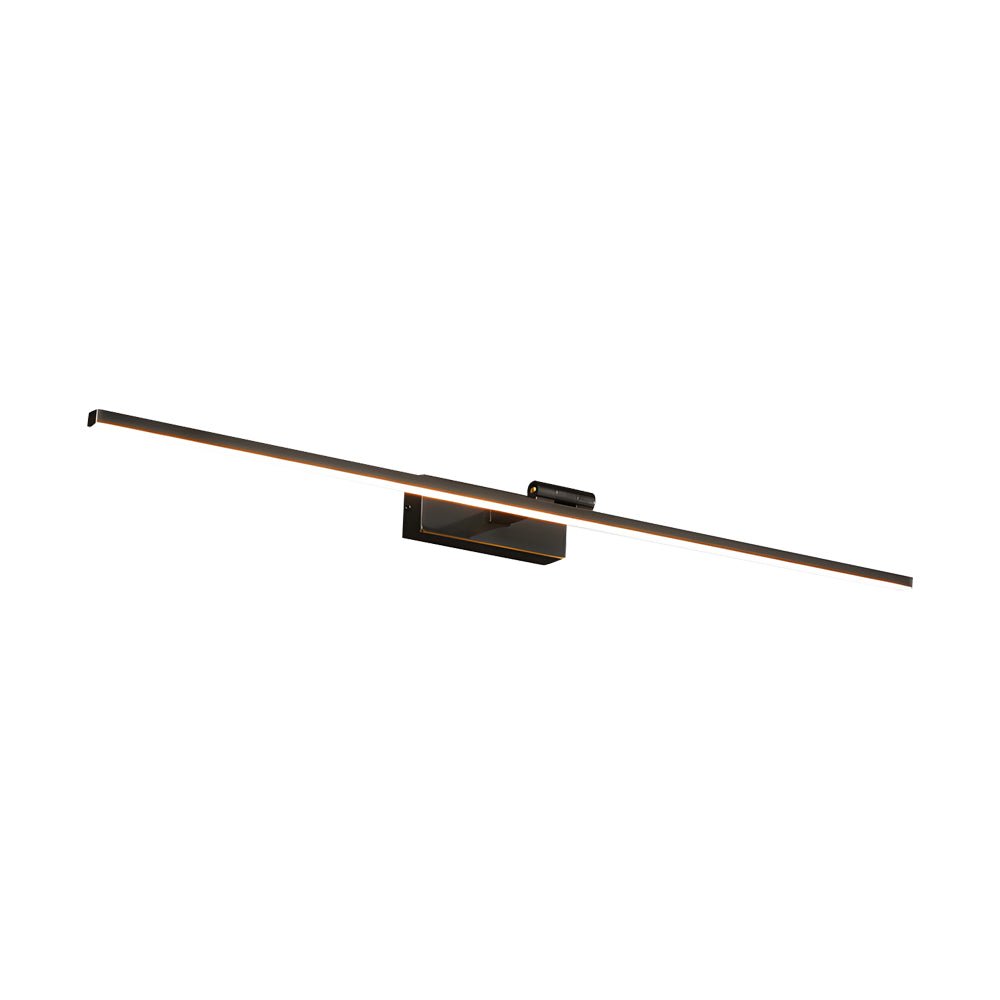 WINTHROP ROTATING ILLUMINATION MIRROR LIGHT