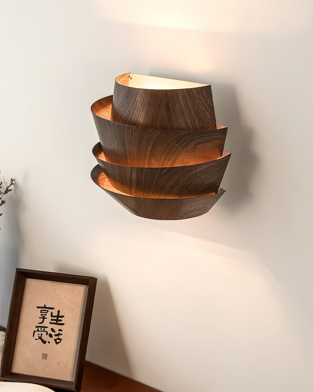 RAVENWOOD SLIMLINE HANGING LANTERN