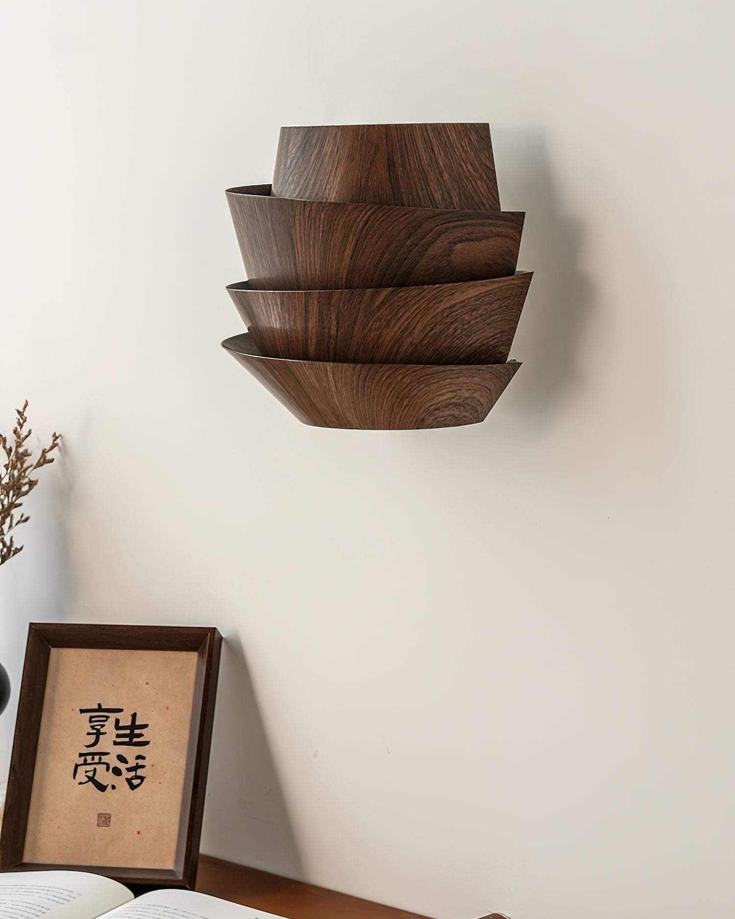 RAVENWOOD SLIMLINE HANGING LANTERN
