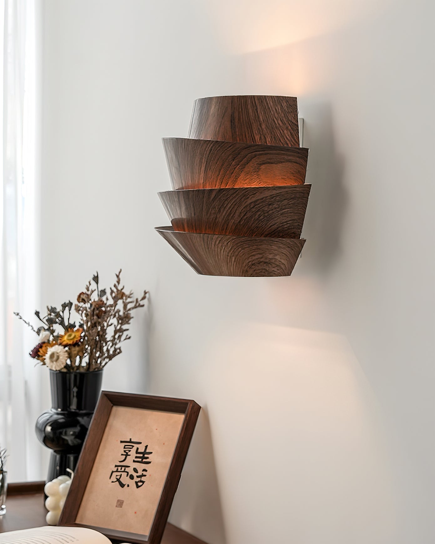 RAVENWOOD SLIMLINE HANGING LANTERN