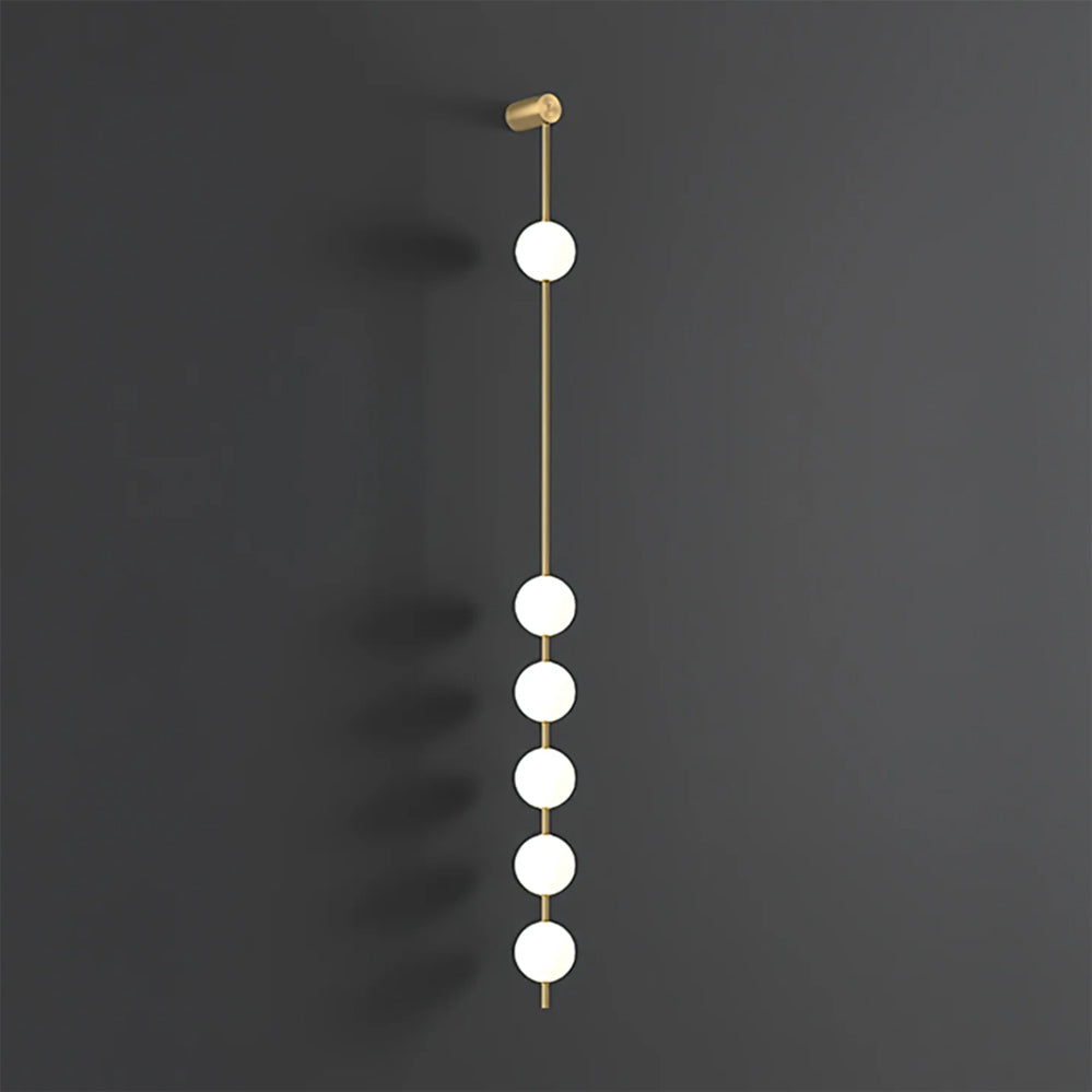 WINDSOR SPHERE MURAL LANTERN