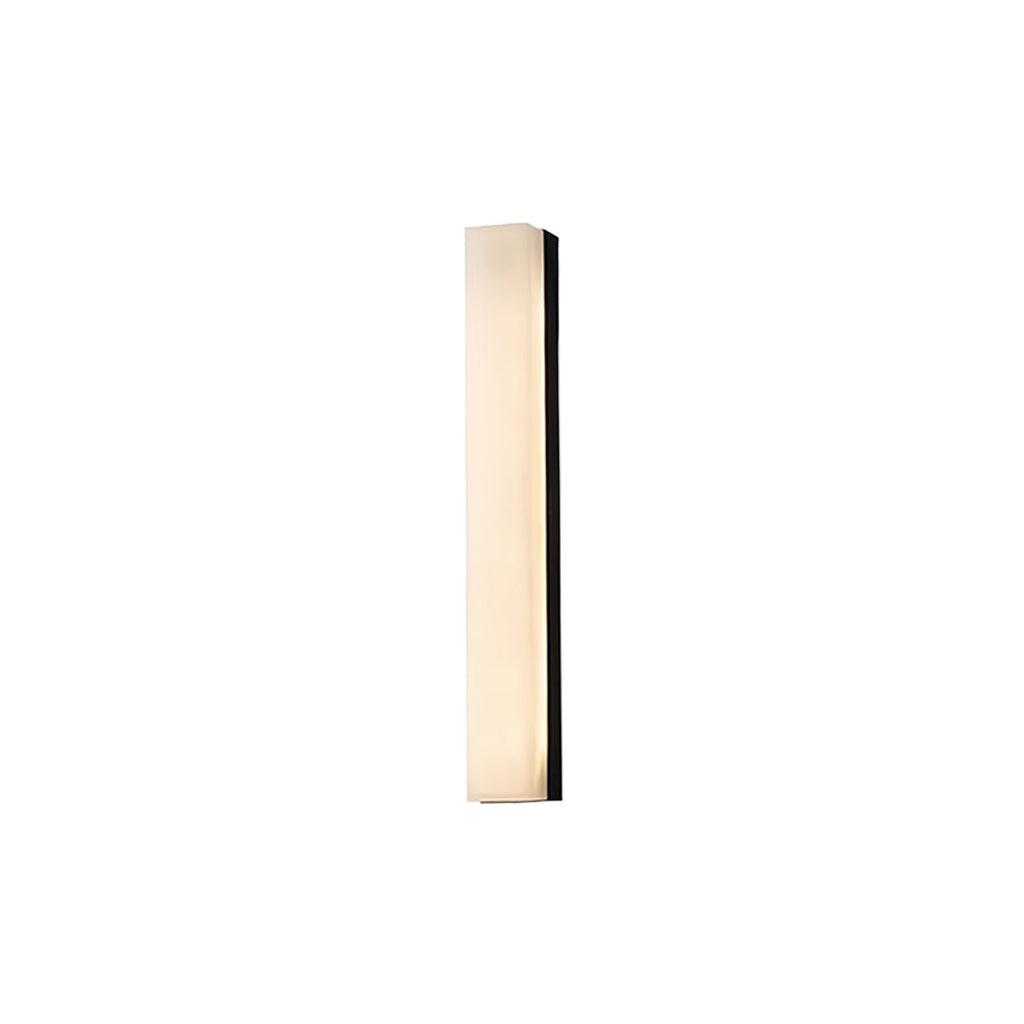 FENWICK COPPER LONG LINEAR WALL LIGHT