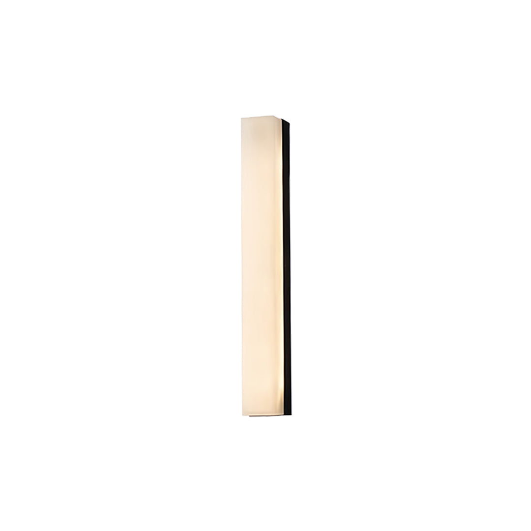 FENWICK COPPER LONG LINEAR WALL LIGHT