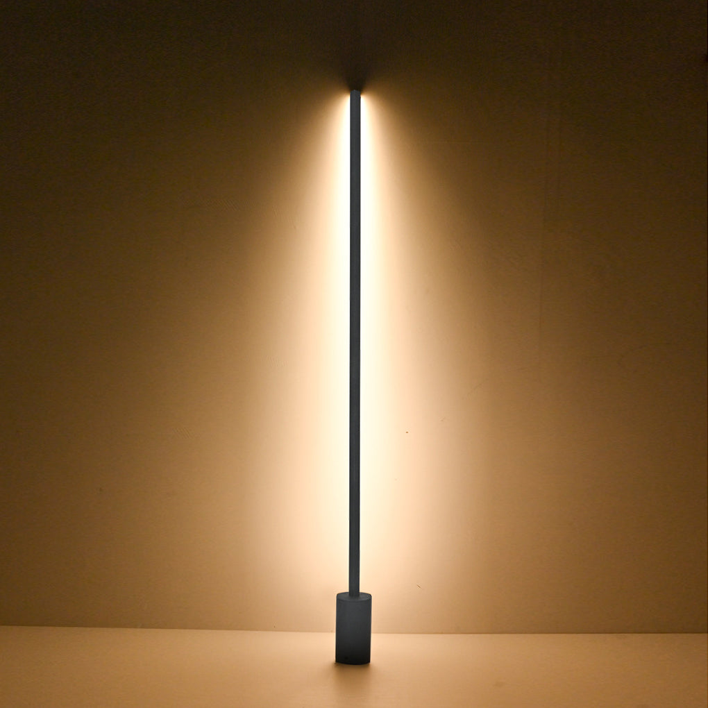 WINTERBOURNE WEATHERPROOF LED STRIP FLOOR LIGHT