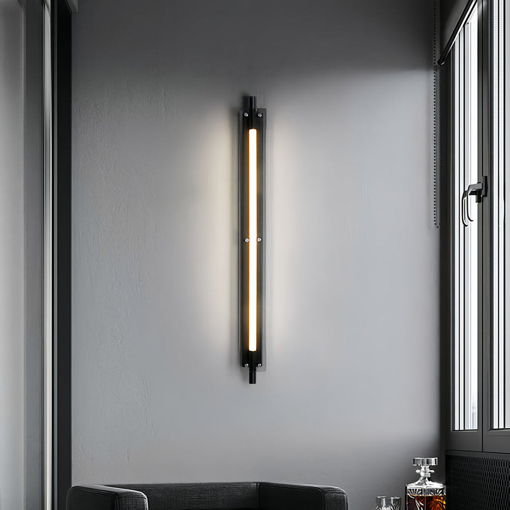 RAVENHALL UP-DOWN LED CORRIDOR STRIP LUMINAIRE