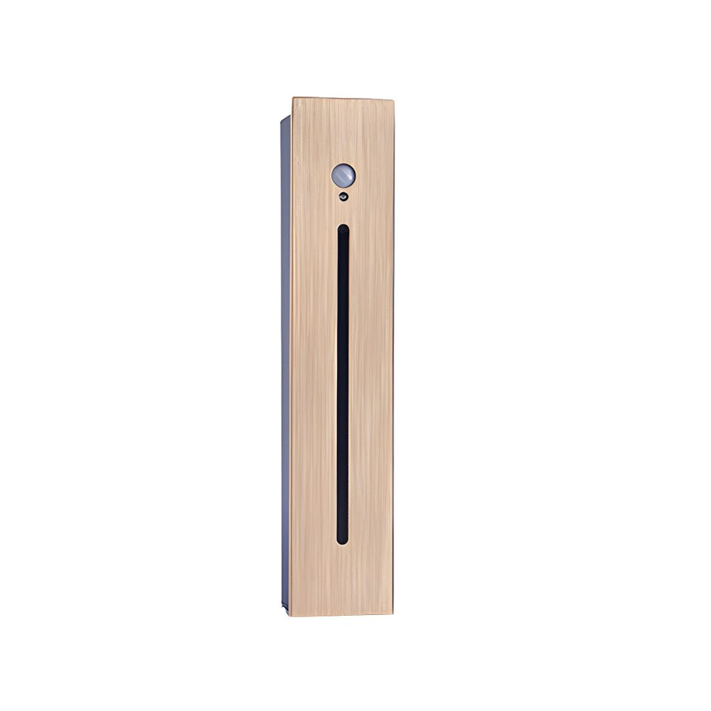 RAVENSDALE INTEGRATED LED STEP LIGHTING WITH VERTICAL MOTION DETECTION FOR INDOOR AND OUTDOOR USE