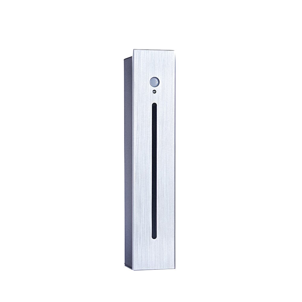 RAVENSDALE INTEGRATED LED STEP LIGHTING WITH VERTICAL MOTION DETECTION FOR INDOOR AND OUTDOOR USE