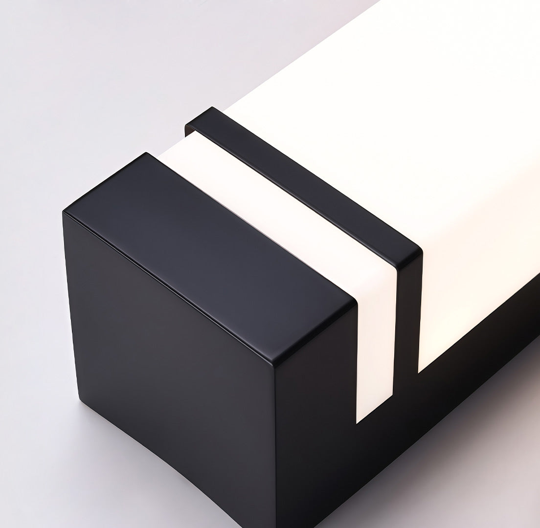 WINTHROP RECTANGULAR AQUATIC WALL LANTERN