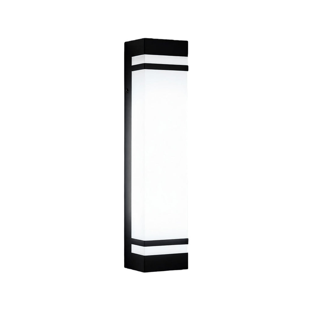 WINTHROP RECTANGULAR AQUATIC WALL LANTERN