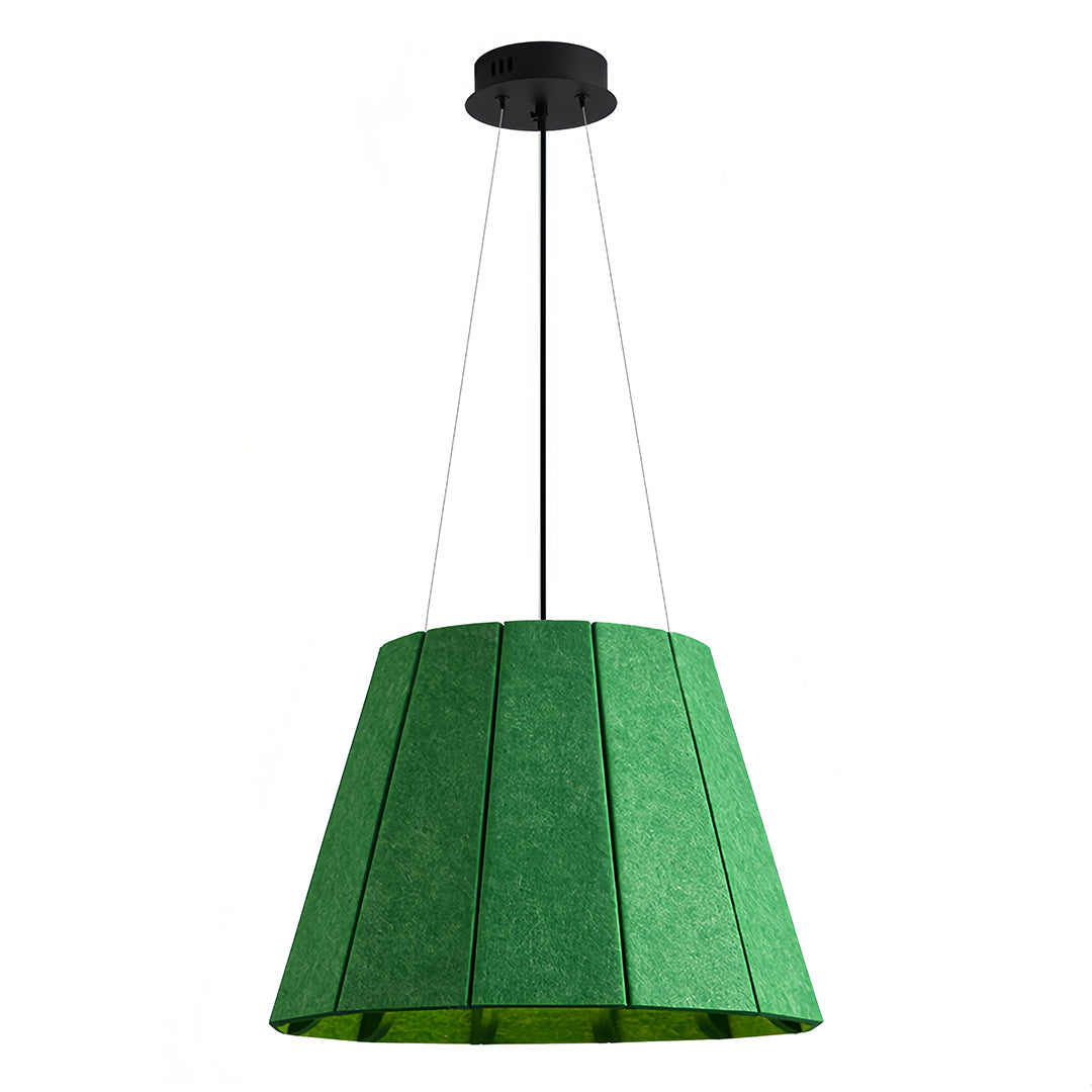 BRADSHAW PET IRON INDUSTRIAL HANGING LANTERN