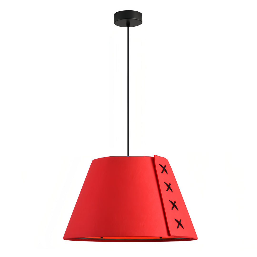 CHALFONT SKY BLUE HANGING LANTERN