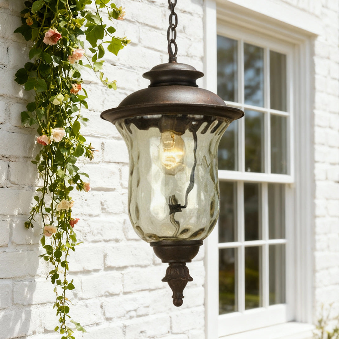 WINTHROP ALUMINUM HANGING INDUSTRIAL LIGHTING FIXTURE