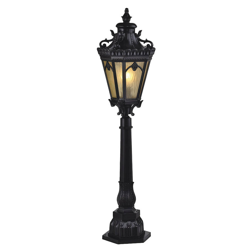 RAVENSHIRE WEATHERPROOF ALUMINUM GARDEN PATH LIGHT