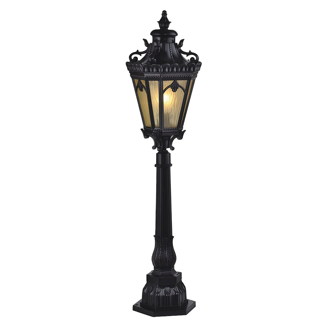 RAVENSHIRE WEATHERPROOF ALUMINUM GARDEN PATH LIGHT