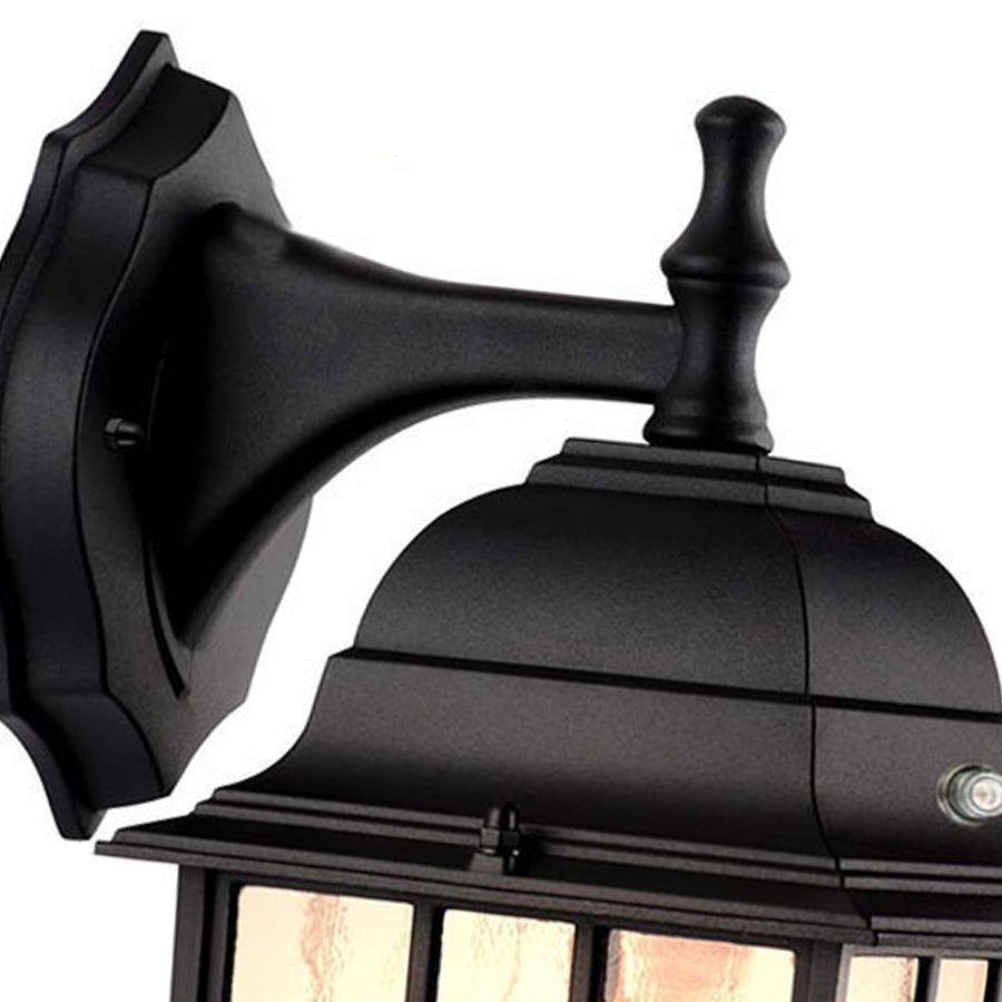 BRACKENDALE ALUMINUM OUTDOOR ILLUMINATOR