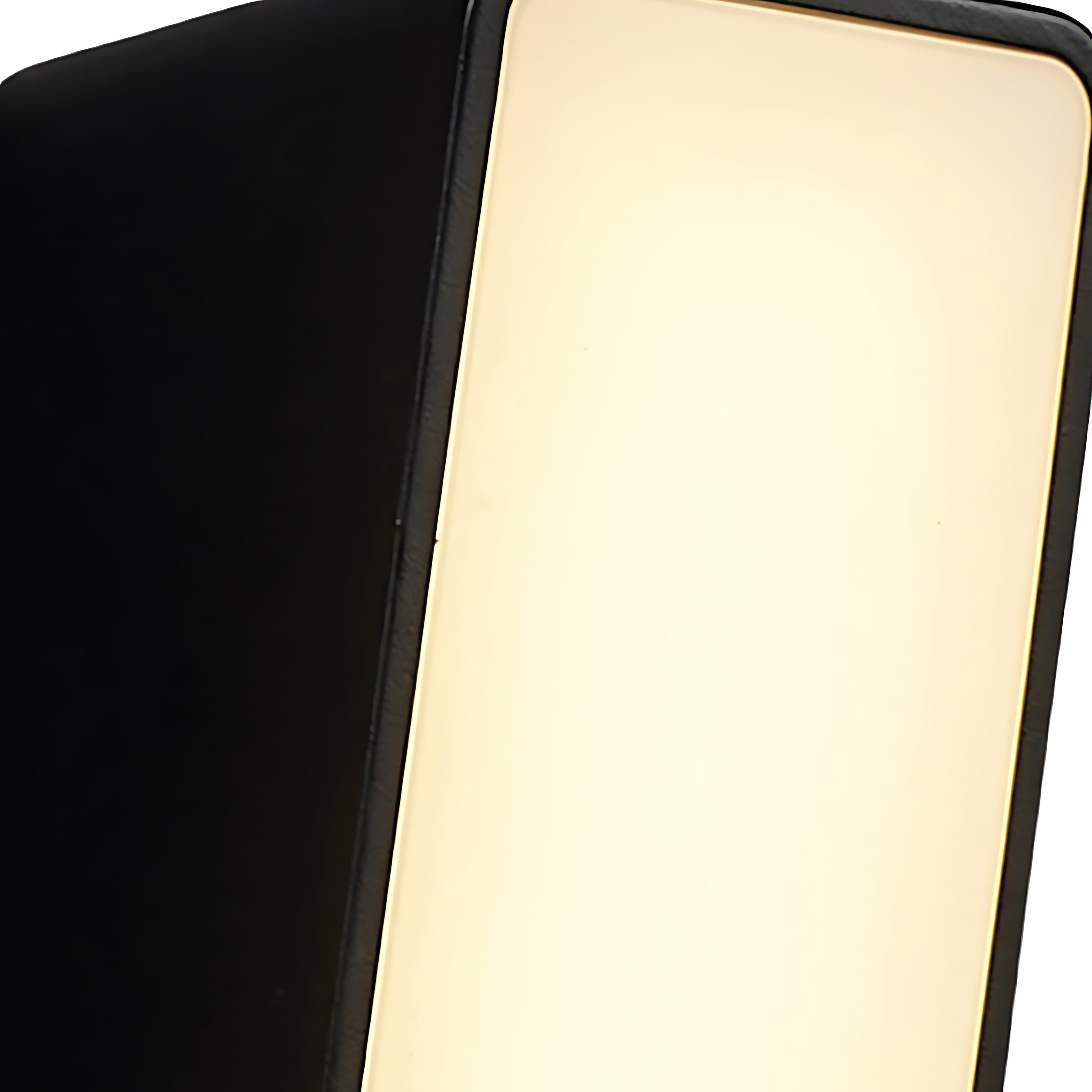 WINTHROP SQUARE ALUMINUM OUTDOOR LED ILLUMINATOR