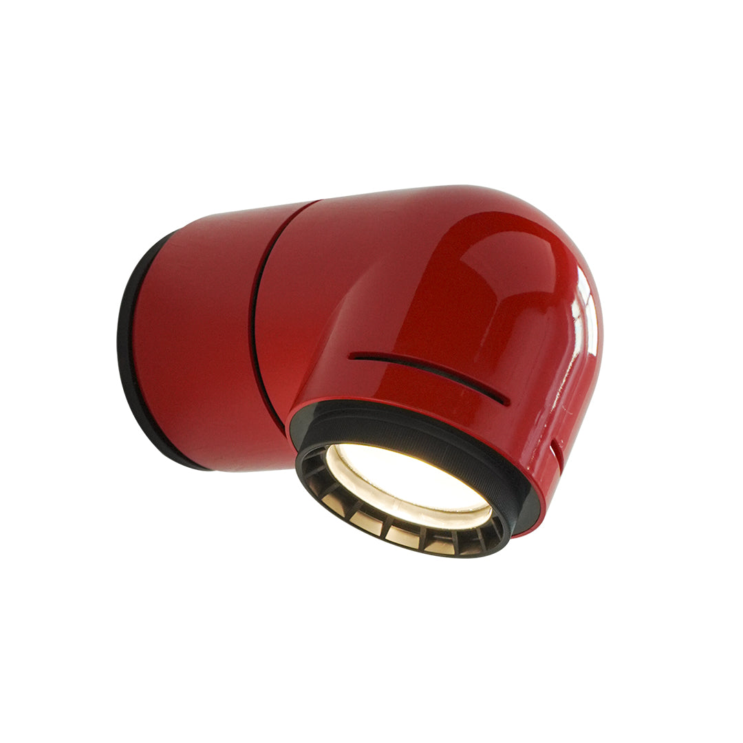 BRIDGEMAN AQUA PIPE WALL LANTERN