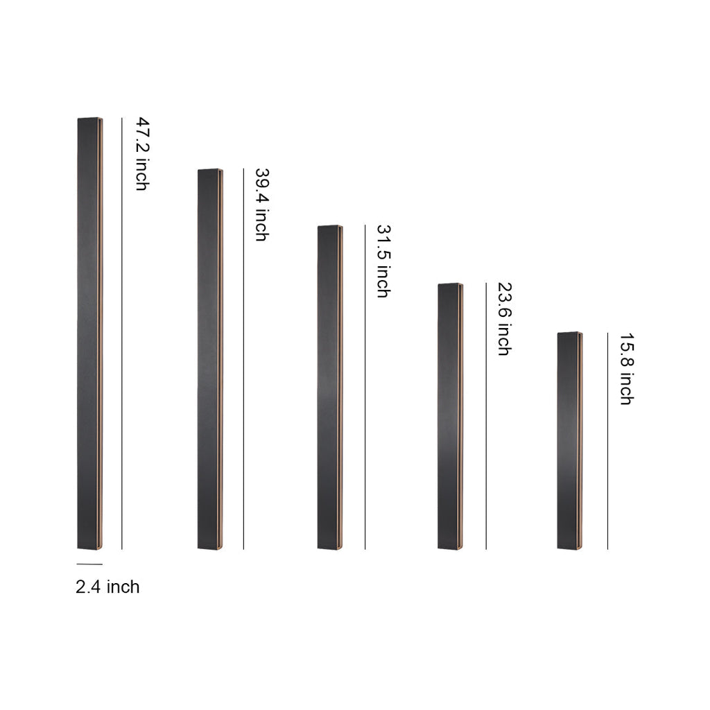 CHARLESTON TRANSLUCENT ACRYLIC WALL SCONCE