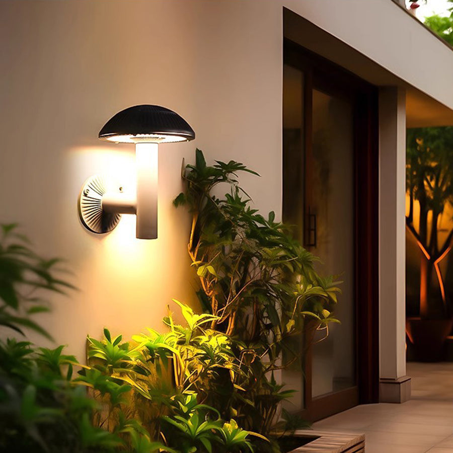 WINTERBOURNE MUSHROOM GLOW GARDEN LIGHTS
