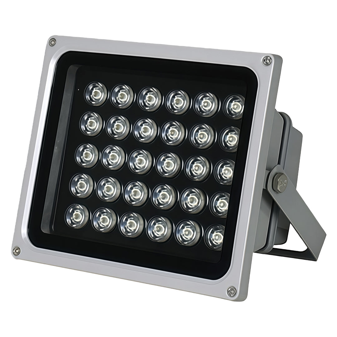 RAVENHURST OUTDOOR LED FLOOD LANTERN - WEATHER-RESISTANT ILLUMINATION