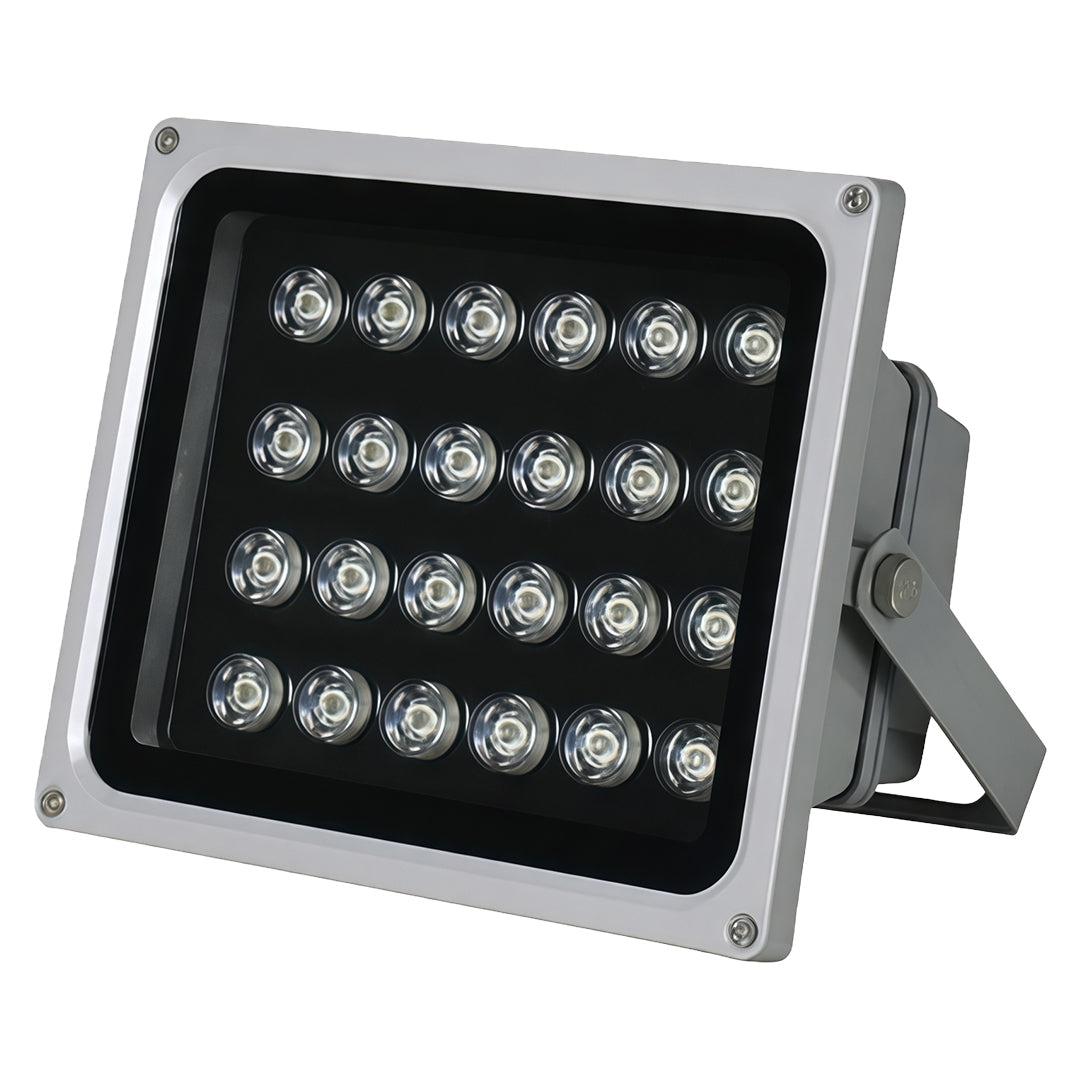 RAVENHURST OUTDOOR LED FLOOD LANTERN - WEATHER-RESISTANT ILLUMINATION