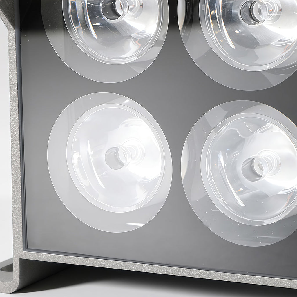 WINDSOR SQUARE DUAL-DIRECTION LED WALL LUMINAIRE