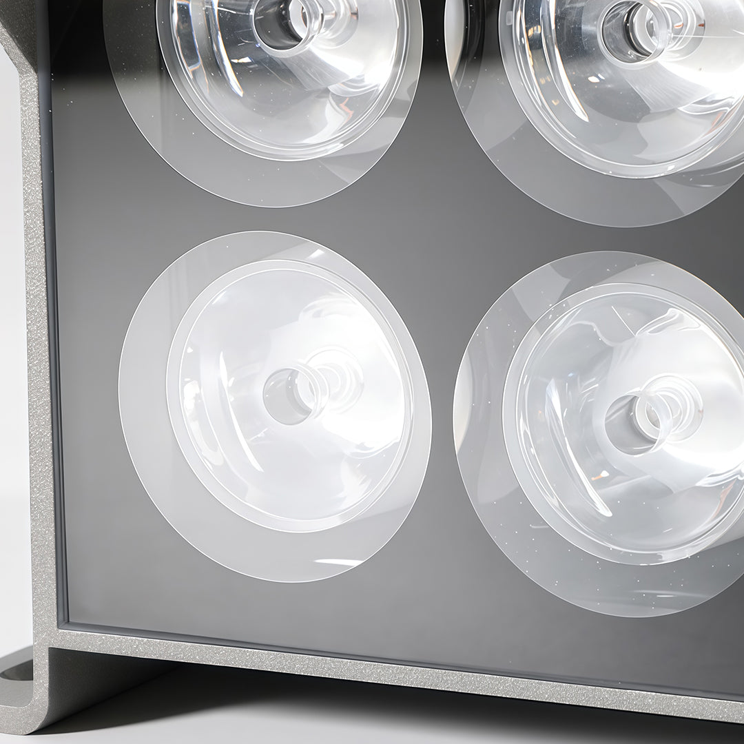 WINDSOR SQUARE DUAL-DIRECTION LED WALL LUMINAIRE