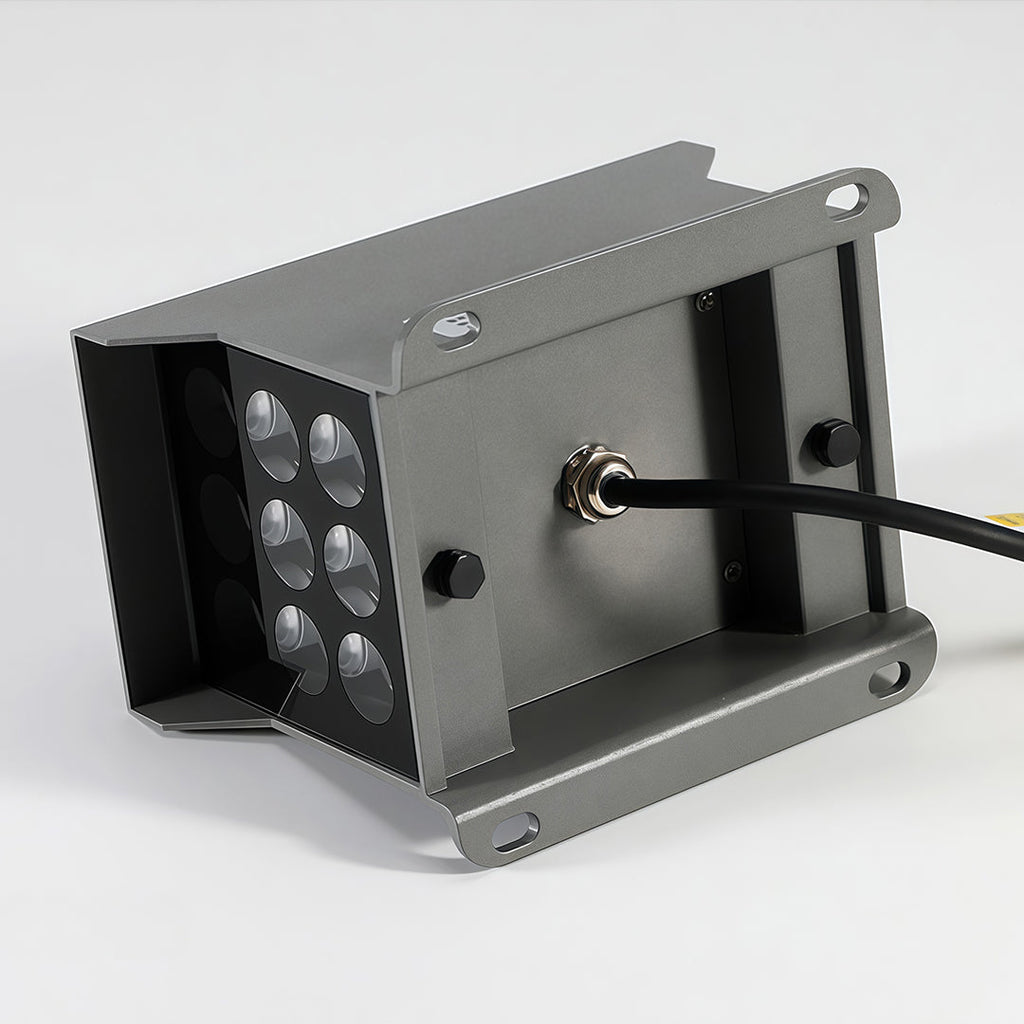 WINDSOR SQUARE DUAL-DIRECTION LED WALL LUMINAIRE
