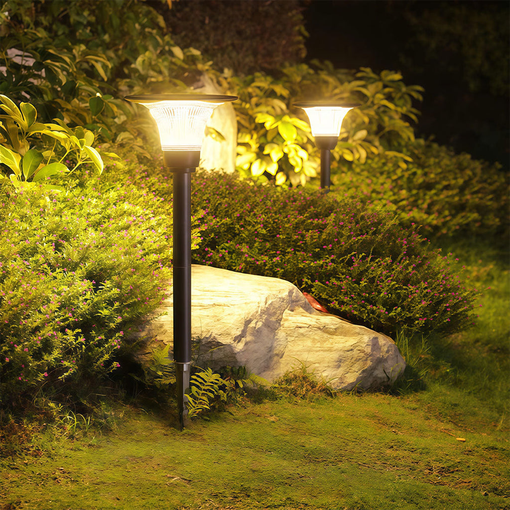 RAVENSDALE NIGHT GLOW SOLAR PATH LIGHT