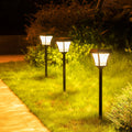 RAVENHURST SOLAR GROUND ILLUMINATOR FOR PATHWAYS
