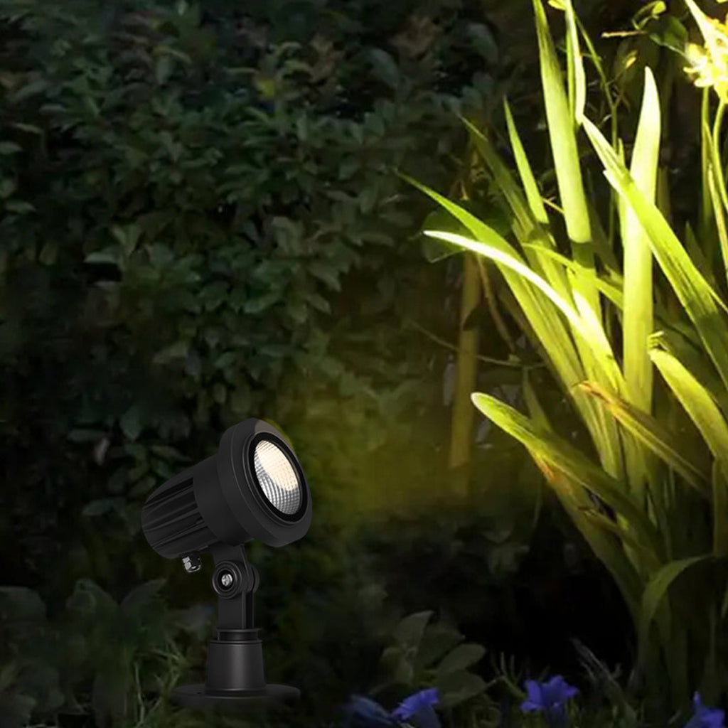 WINTERBOURNE RAINPROOF OUTDOOR BEACON LIGHT