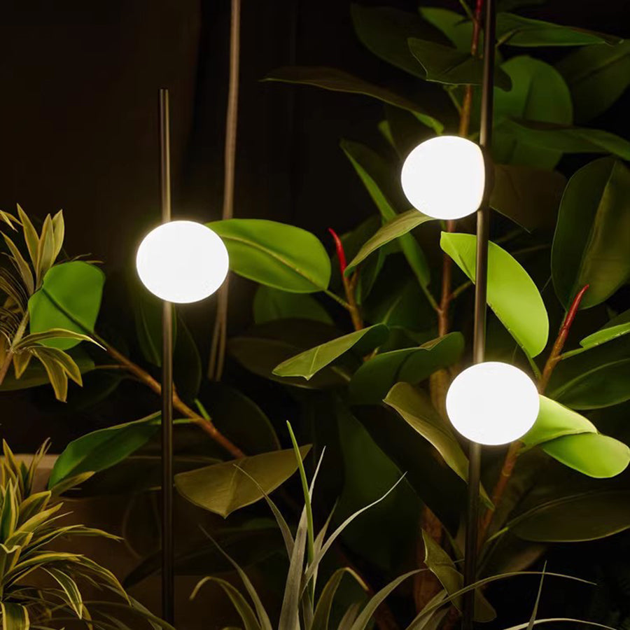WINTERBOURNE ORBITAL GARDEN LANTERN