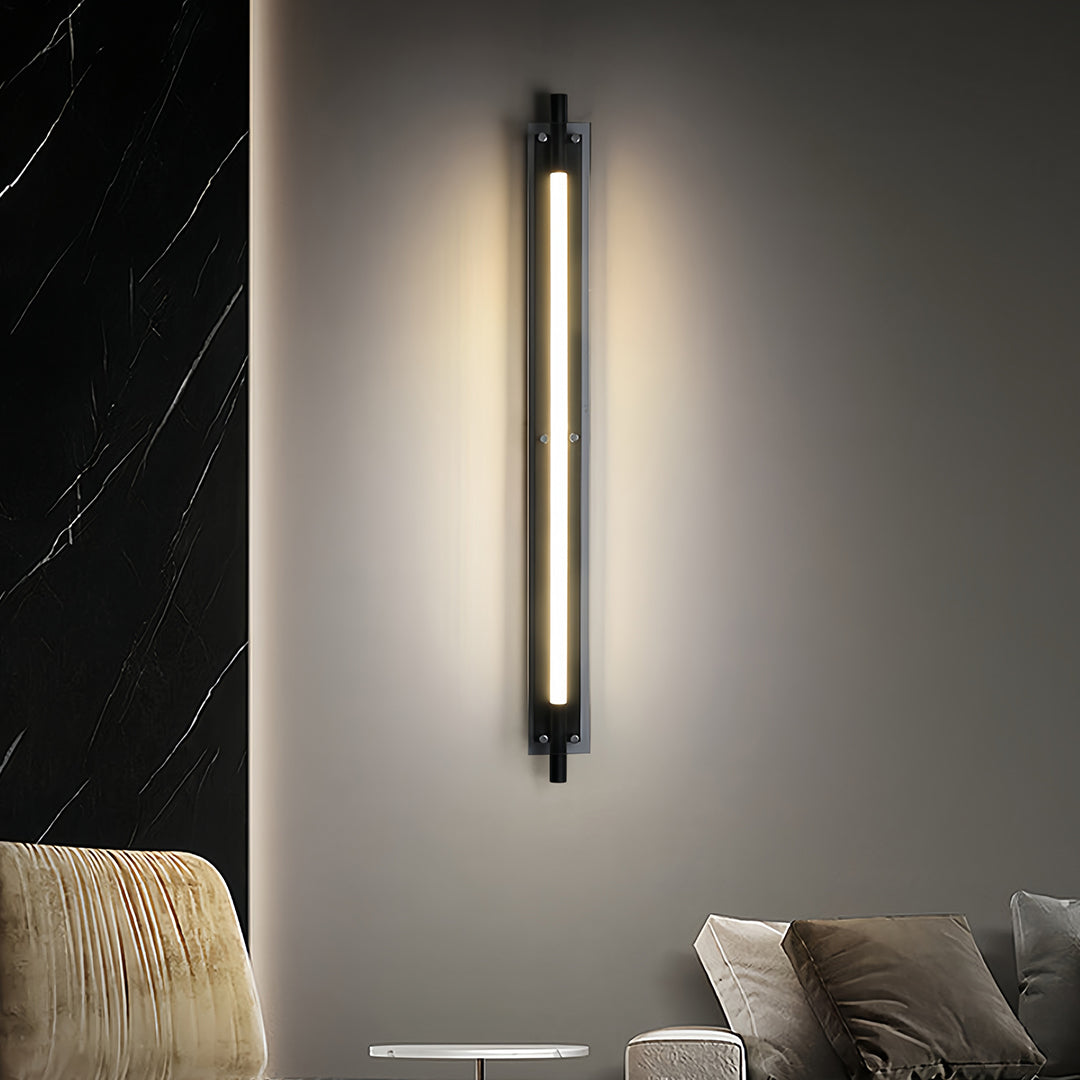 RAVENHALL UP-DOWN LED CORRIDOR STRIP LUMINAIRE