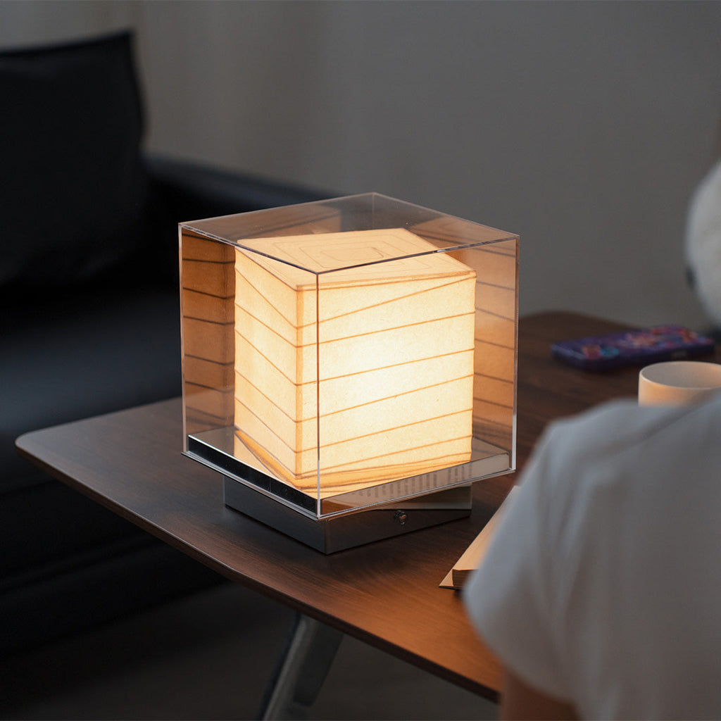 YASUKO ILLUMINATION PAPER LANTERN