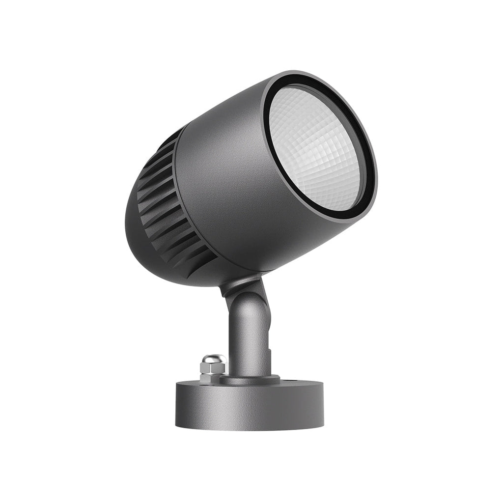 WINDSOR RAINPROOF GARDEN BEACON SPOTLIGHTS