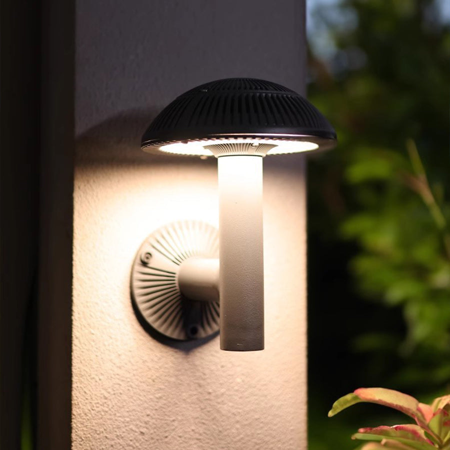 WINTERBOURNE MUSHROOM GLOW GARDEN LIGHTS